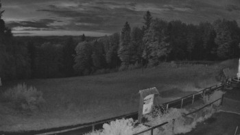 SkiAreál - Horský hotel Vsacký Cáb