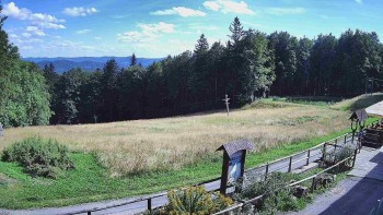 SkiAreál - Horský hotel Vsacký Cáb