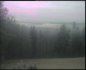 SkiAreál - Horský hotel Vsacký Cáb - Panorama z Vsackého Cábu - 14.11.2024 v 07:00 SkiAreál - Horský hotel Vsacký Cáb - Panorama z Vsackého Cábu - 14.11.2024 v 07:00