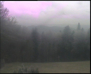 SkiAreál - Horský hotel Vsacký Cáb - Panorama z Vsackého Cábu - 14.11.2024 v 13:00 SkiAreál - Horský hotel Vsacký Cáb - Panorama z Vsackého Cábu - 14.11.2024 v 13:00