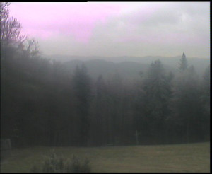 SkiAreál - Horský hotel Vsacký Cáb - Panorama z Vsackého Cábu - 14.11.2024 v 14:00 SkiAreál - Horský hotel Vsacký Cáb - Panorama z Vsackého Cábu - 14.11.2024 v 14:00