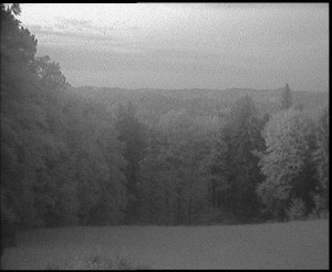 SkiAreál - Horský hotel Vsacký Cáb - Panorama z Vsackého Cábu - 16.6.2025 v 04:15
