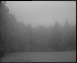 SkiAreál - Horský hotel Vsacký Cáb - Panorama z Vsackého Cábu - 16.6.2025 v 21:00