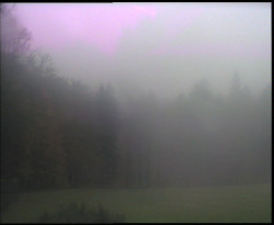 Panorama z Vsackého Cábu