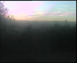 Panorama z Vsackého Cábu