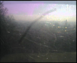 Panorama z Vsackého Cábu