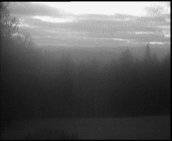 Panorama z Vsackého Cábu