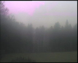 Panorama z Vsackého Cábu