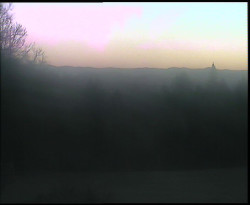 Panorama z Vsackého Cábu