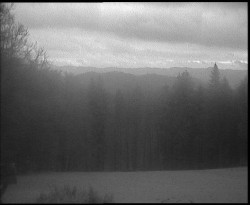 Panorama z Vsackého Cábu