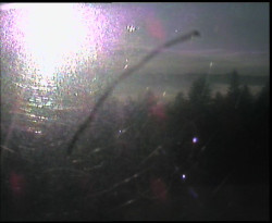 Panorama z Vsackého Cábu