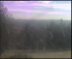 Panorama z Vsackého Cábu