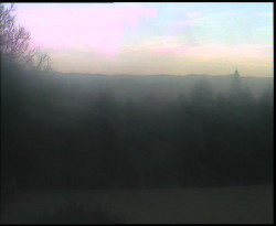 Panorama z Vsackého Cábu