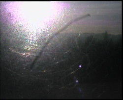 Panorama z Vsackého Cábu