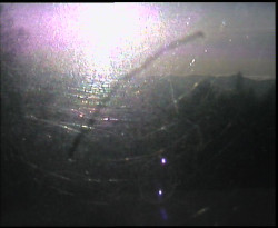 Panorama z Vsackého Cábu