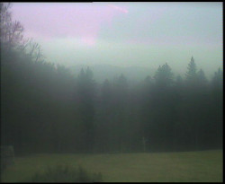 Panorama z Vsackého Cábu