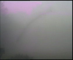 Panorama z Vsackého Cábu