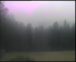 Panorama z Vsackého Cábu