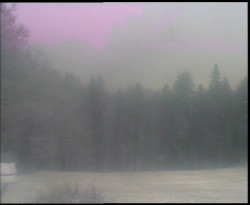 Panorama z Vsackého Cábu