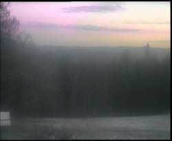 Panorama z Vsackého Cábu