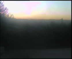 Panorama z Vsackého Cábu