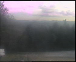 Panorama z Vsackého Cábu