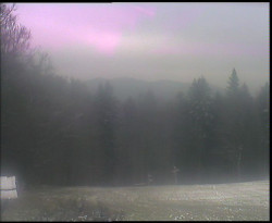 Panorama z Vsackého Cábu