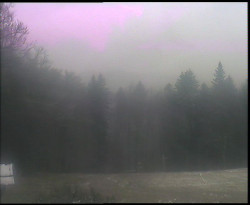 Panorama z Vsackého Cábu