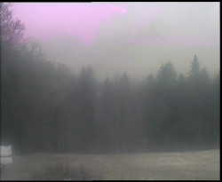 Panorama z Vsackého Cábu