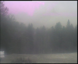 Panorama z Vsackého Cábu