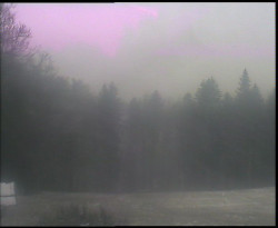 Panorama z Vsackého Cábu