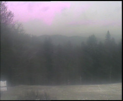 Panorama z Vsackého Cábu