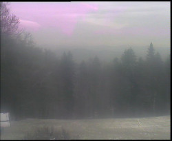 Panorama z Vsackého Cábu