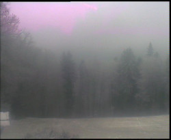 Panorama z Vsackého Cábu