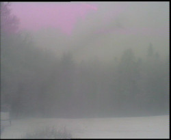 Panorama z Vsackého Cábu