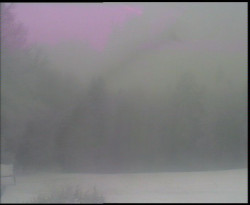 Panorama z Vsackého Cábu