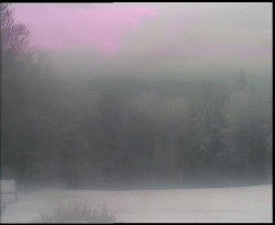 Panorama z Vsackého Cábu