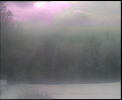 Panorama z Vsackého Cábu