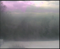 Panorama z Vsackého Cábu