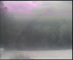 Panorama z Vsackého Cábu