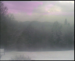 Panorama z Vsackého Cábu