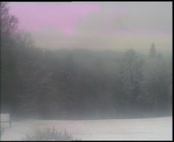 Panorama z Vsackého Cábu