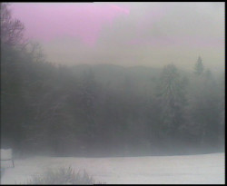 Panorama z Vsackého Cábu