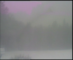 Panorama z Vsackého Cábu