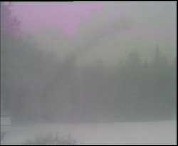 Panorama z Vsackého Cábu