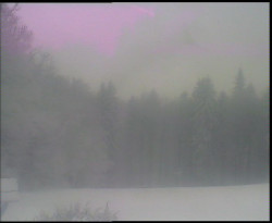 Panorama z Vsackého Cábu