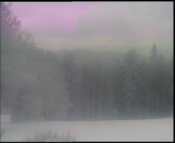 Panorama z Vsackého Cábu