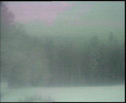 Panorama z Vsackého Cábu