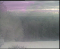 Panorama z Vsackého Cábu