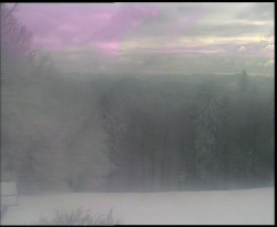 Panorama z Vsackého Cábu